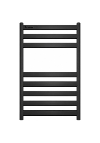 Alüminyum Mat Siyah 50x70 Petsa Havlupan
