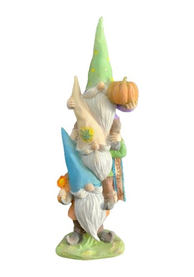 Üçlü Noel Baba Biblo Hs490-4