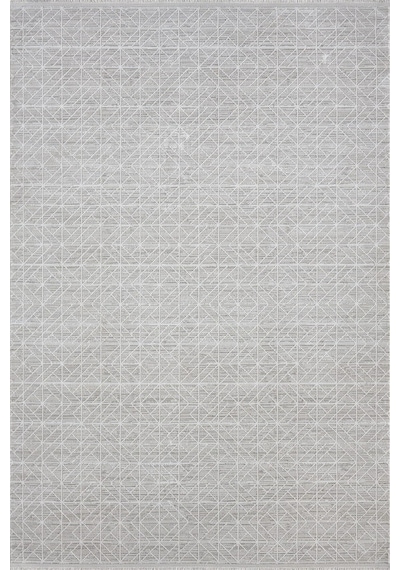 Seyran Halı Gusto 903 Gri Mikro Polyester Yolluk