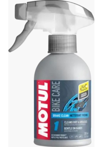 Motul Brake Clean 300ml Road