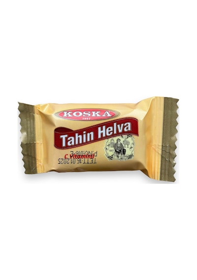 Koska Sade Helva 96'lı 20 G
