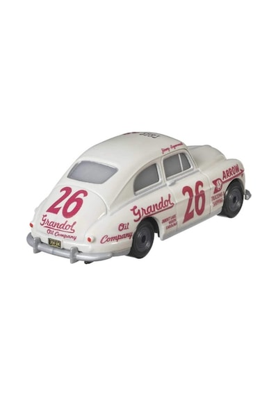 Disney Pixar Cars Metal Araba Jimmy Lugwrench Dxv29 Grr71