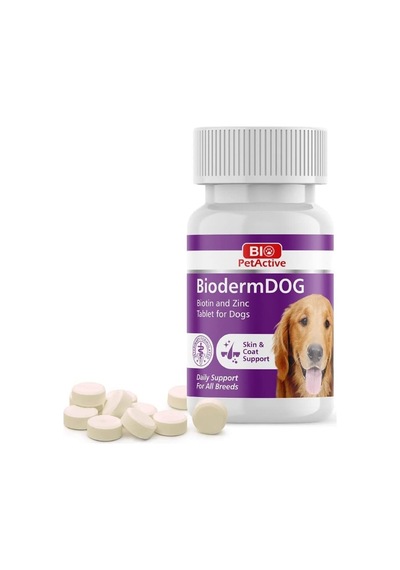 Derm Dog 75 Tablet
