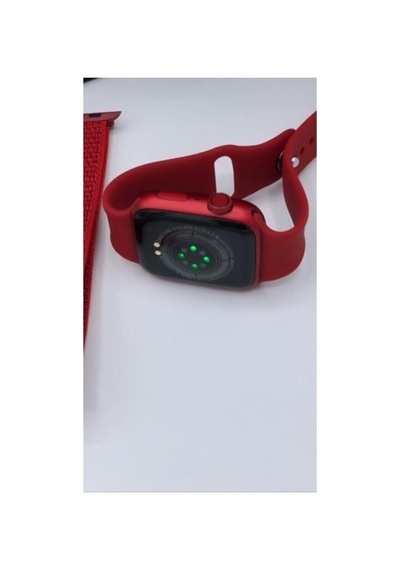 G68l Smart Watch 6s Akıllı Saat Konuşma Özellikli Türkçe Menü Yan Tuşlar Aktif Uygulama