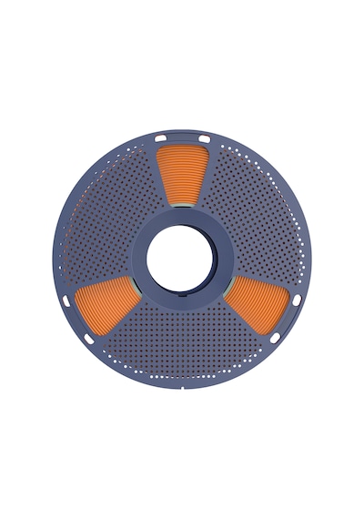 Sunlu Turuncu High Speed Pla Filament - 1.75mm - 1 Kg Turuncu