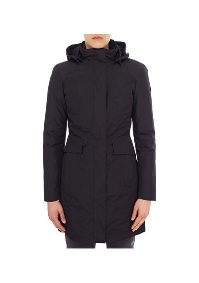 The North Face Kadın Outdoor Montu Siyah W Suzanne Triclimate Jacket T0cmh2jk3 Siyah