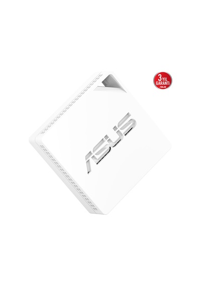 Asus Rt-ax50 Go Ax1500 Wifi6 Dual-band Mini Travel Router Nna2asu0074