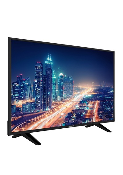 Techwood 43U904R 43" 4K Ultra HD Smart LED TV
