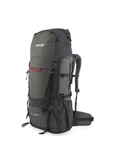 Pınguın Explorer 100 Sıyah Sırt Cantası Renkli