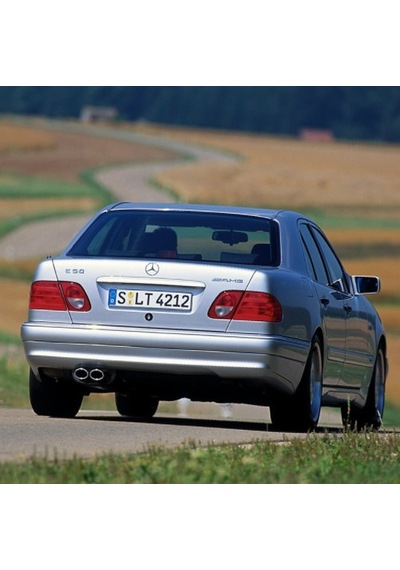 MERCEDES W210 YIL 1996-1999 DEPO STOP LAMBASI DIŞ SOL A2108204364