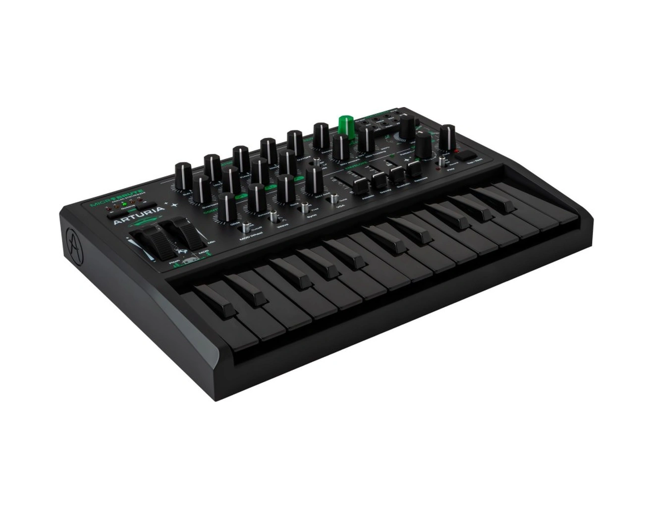Arturia Microbrute Ufo Analog Monosynth