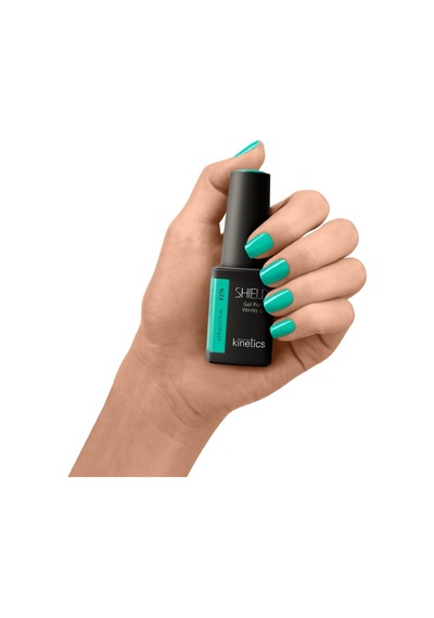 Kinetics Shield Gel Polish Kalıcı Oje Never Too Late 276 15ml