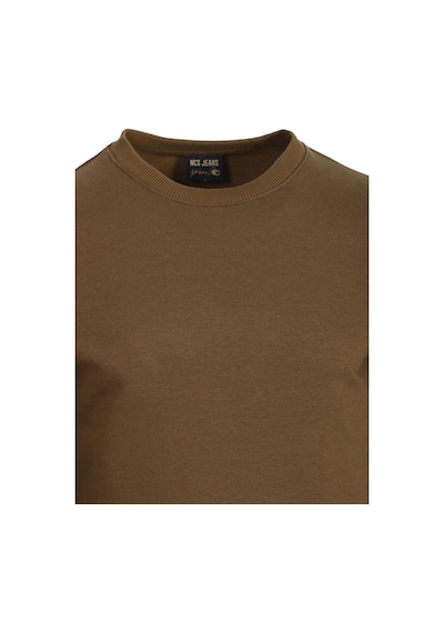 Vizon Erkek Sweatshirt Bisiklet Yaka 3 İplik Yıkamalı Slim Fit Sweatshirt Ncs Jeans 1617-vizon Vizon Vizon Erkek Sweatshirt Bisiklet Yaka 3 İplik Yıkamalı Slim Fit Sweatshirt Ncs Jeans 1617-vizon Vizon