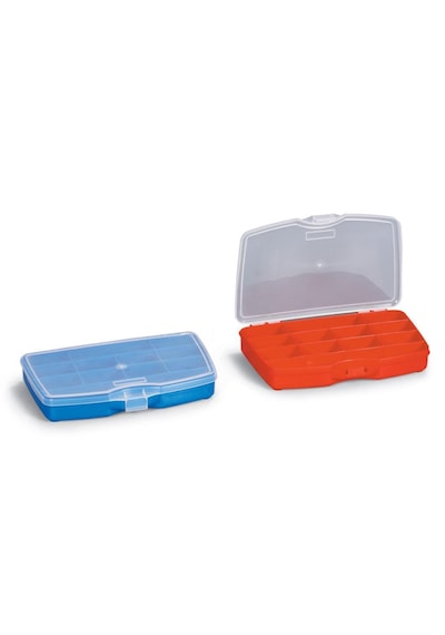 Portbag Or07 Poly 2/12 Organizer Civata Kutusu