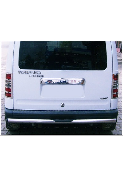 Ford Connect Krom Stop Çerçeve 2 Prç. 2002-2009 Arası P. Çelik