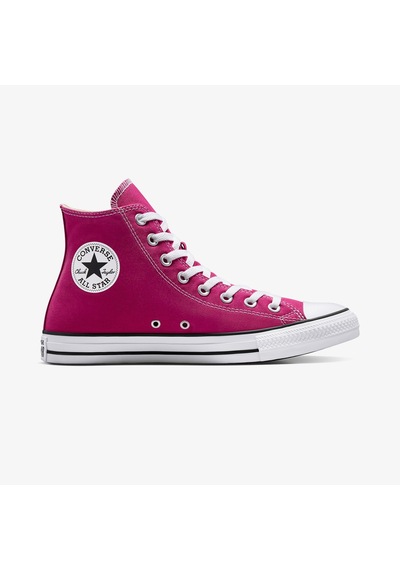 Converse Chuck Taylor All Star Unisex Pembe Sneakera13842c