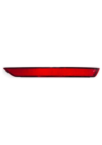 Seat Leon 2010-2012 Arka Sağ Reflektör Standart Tampon 1p0945106d