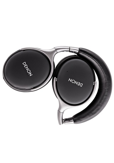 Denon AH-GC25W Bluetooth 5.0 Kulak Üstü Kulaklık