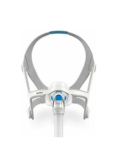 Resmed Airsense Otomatik Cpap Cihazı+Nemlendirici+N20 Maske