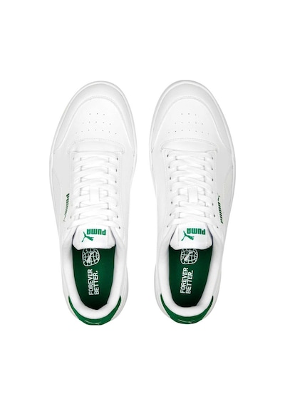 Puma Shuffle Unisex Spor Ayakkabı 30966825 Beyaz