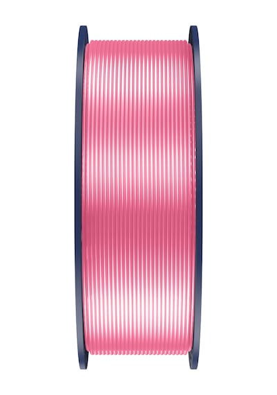 Sunlu Pembe Silk Pla+ Filament - 1.75mm - 1 Kg