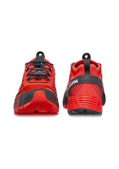 Scarpa Ribelle Run Wmn Kadın Koşu Ayakkabısı Bright-red-black