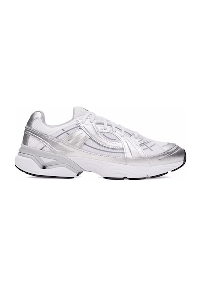 Under Armour Sola Beyaz Spor Ayakkabı 6005284-100