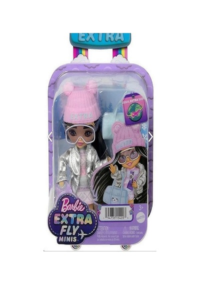 Minis Bebek Extra