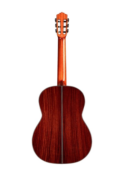 Cordoba C10 Cd Solak Klasik Gitar Natural