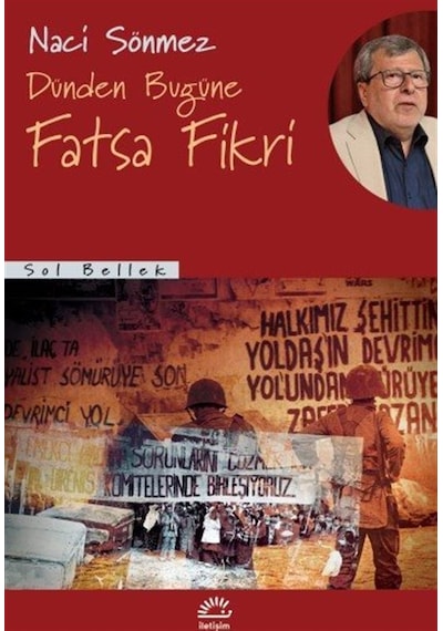 Fatsa Fikri & Dünden Bugüne / Naci Sönmez