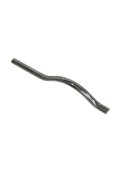 Sese 95 Modeli 256mm Krom Kulp 95-256-18 Çok Renkli
