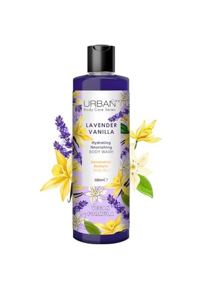 Duş Jeli Macadamia Şampuan Ve Losyon Frambuazlı Tonik The Adventure Krem Ve Rosie 285 ML