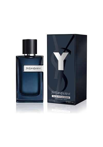 Yves Saint Laurent Y Intense Edp Erkek Parfüm 100 Ml Fresh
