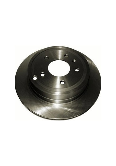 Opel Antara Arka Fren Diski 2006-2014 96625873 Mga50373 2.0