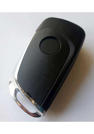 Peugeot Citroen Uyumlu Tipli Keydiy 3 Tuşlu Kd Anahtar Kumanda Kabı