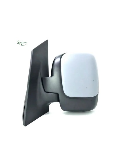 Jumpy Expert Scudo Elektrikli Ayna 07/17 Tek Camlı Astarlı Sol 8153.l7/ 9467187088 Spj E-0513