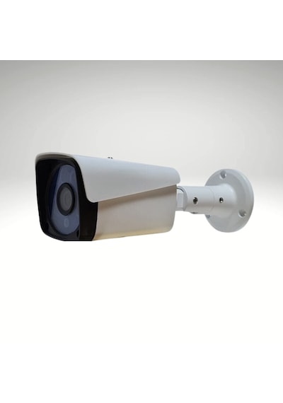 5mp Ip Bullet Kamera Metal Kasa