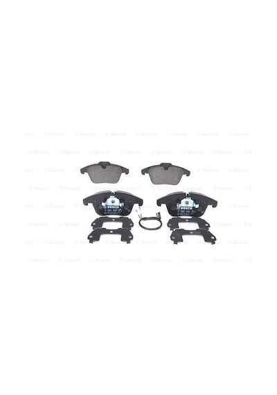 Citroen C5 1.6Thp 2011-2015 Bosch Ön Balata