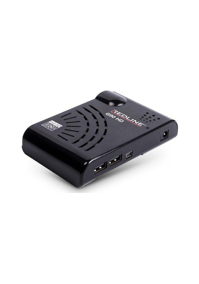 Redline G90 Hd