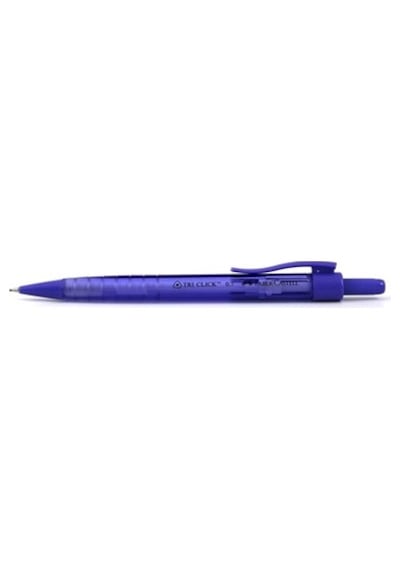 Faber-Castell Tri-click 0.7 1363 Versatil Kalem