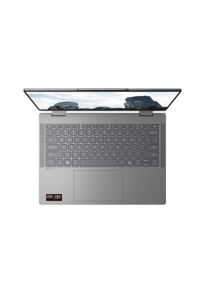 Lenovo Ideapad 5 2-ın-1 14AGP11 83UH0049TR500 Ryzen Aı 7 445 16 GB 1 TB SSD 14" Touch W11P Dizüstü Bilgisayar