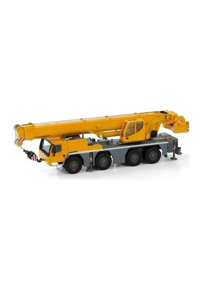 1/87 Liebherr Ltm 1120-4.1 1:87 Ölçek Vinçler