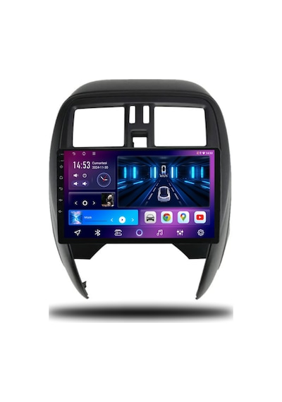 Carplayer Nissan Micra 2014-2018 Uyumlu Android Multimedya 4gb Ram 32gb Hafıza Carplayer Nissan Micra 2014-2018 Uyumlu Android Multimedya 4gb Ram 32gb Hafıza