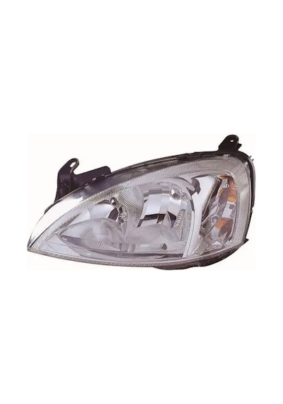 Opel Combo On Far Sol 2001-2012 Depo 4421138lldemn