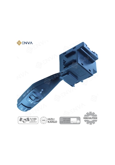 Ford Focus 2 Far Sinyal Kumanda Kolu hız Sabitleyicili 2004-200