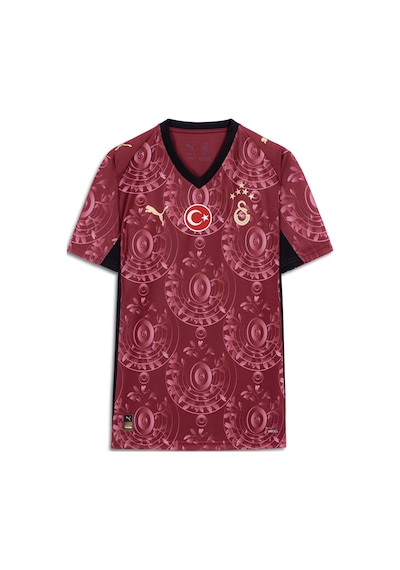 Galatasaray Puma 2025/2026 Alternatif Forma 77981303