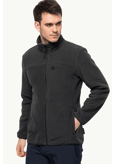 Jack Wolfskin Taubenberg 3in1 Erkek Outdoor Mont 1115311-2206-kırmızı Kırmızı