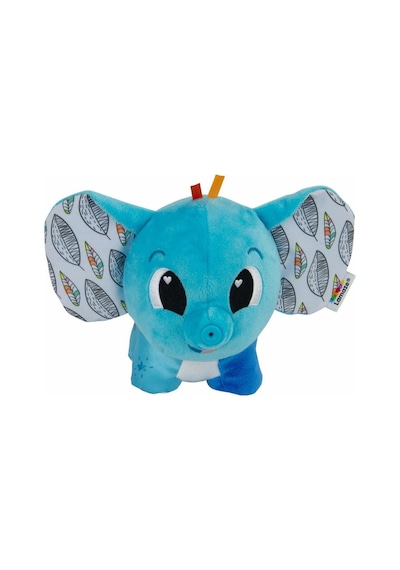 27467 Tomy Lamaze - Puf Fil +3 Ay