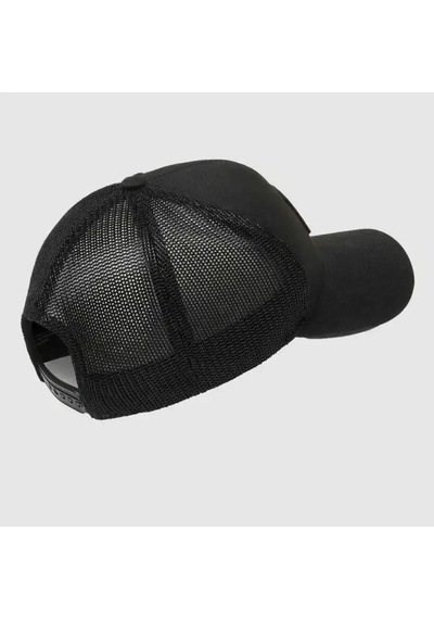 Oakley Patch Trucker Fos901083 02e U Şapka Siyah