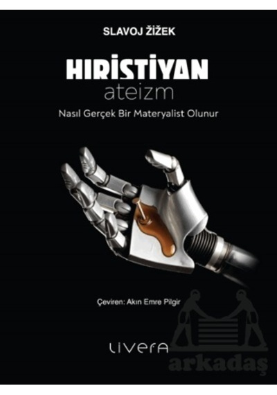 Hıristiyan Ateizm
